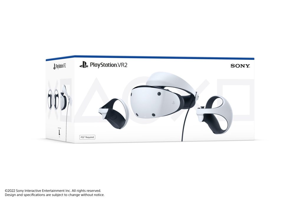 PlayStation VR2