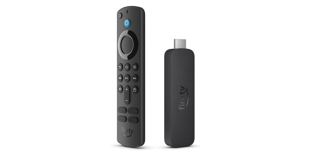 Amazon Fire Stick 4K