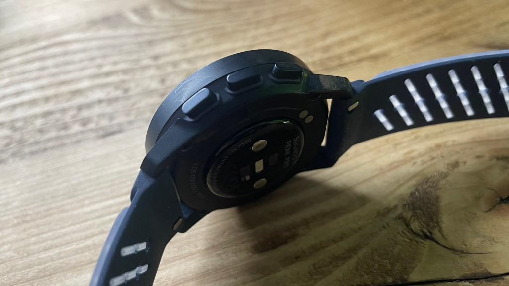 Suunto 9 Peak Pro