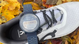 Suunto 9 Peak Pro review: not quite a Peaky Blinder