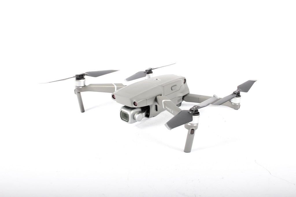 DJI Mavic 2 Pro