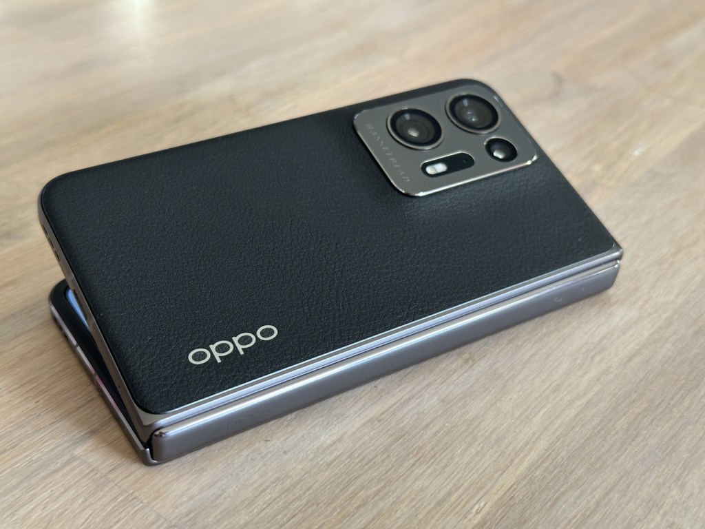 Oppo Find N2