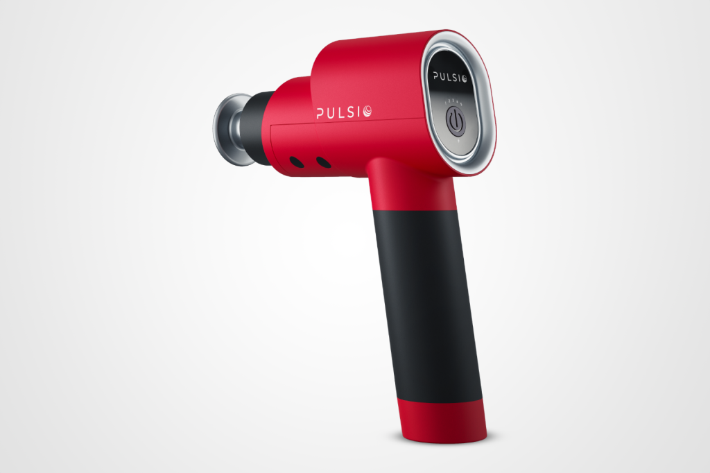 Best massage guns – Pulsio Elite