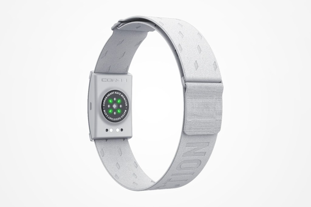 best-fitness-gifts-2023-coros-heart-rate-monitor