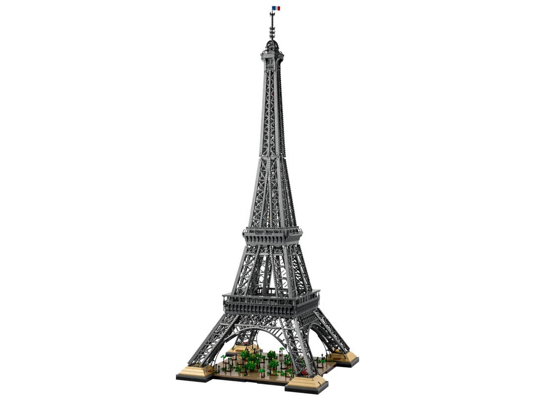 Eiffel Tower