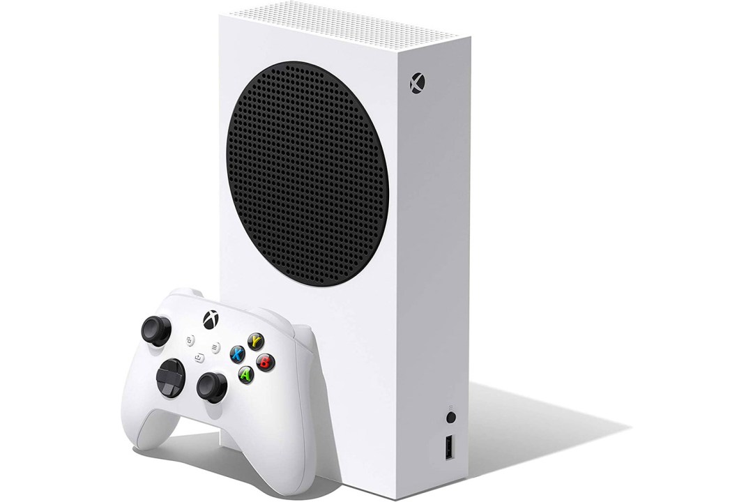 Xbox Series S