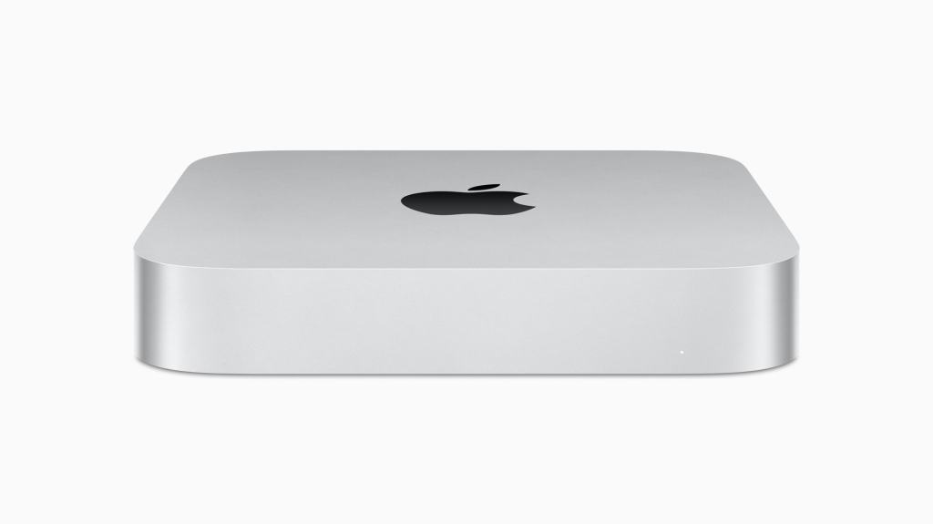 Mac Mini M2