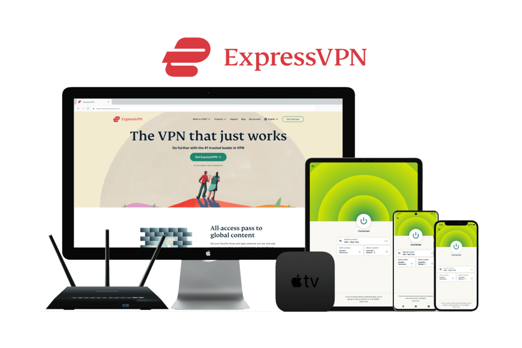 ExpressVPN