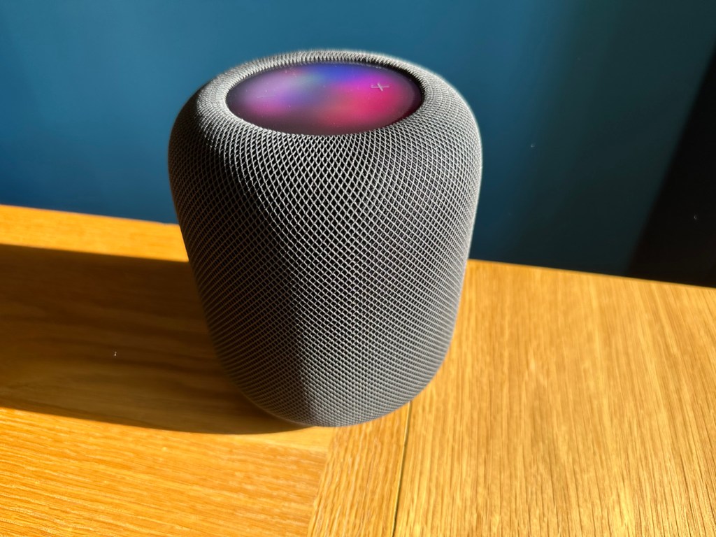 Apple HomePod 2