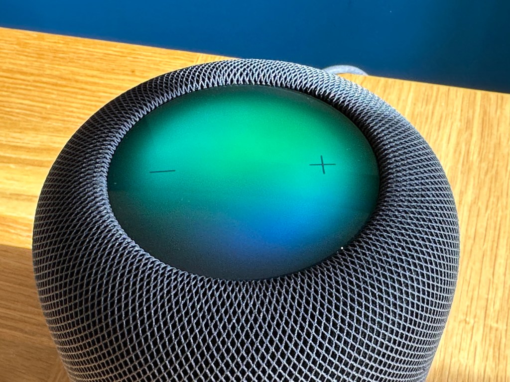 Apple HomePod 2