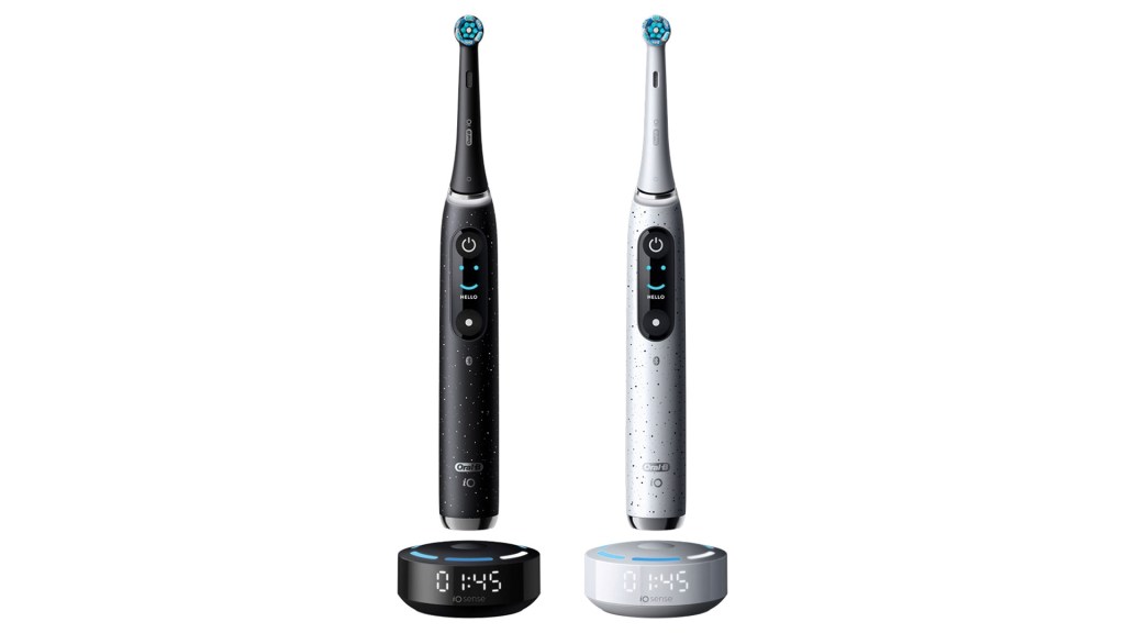 Oral-B iO Series 10