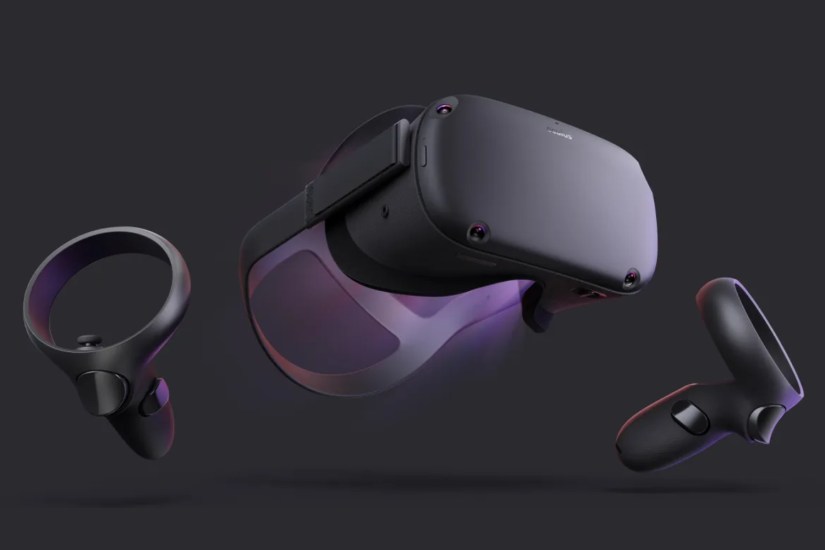 The original Quest VR headset will no longer receive new features