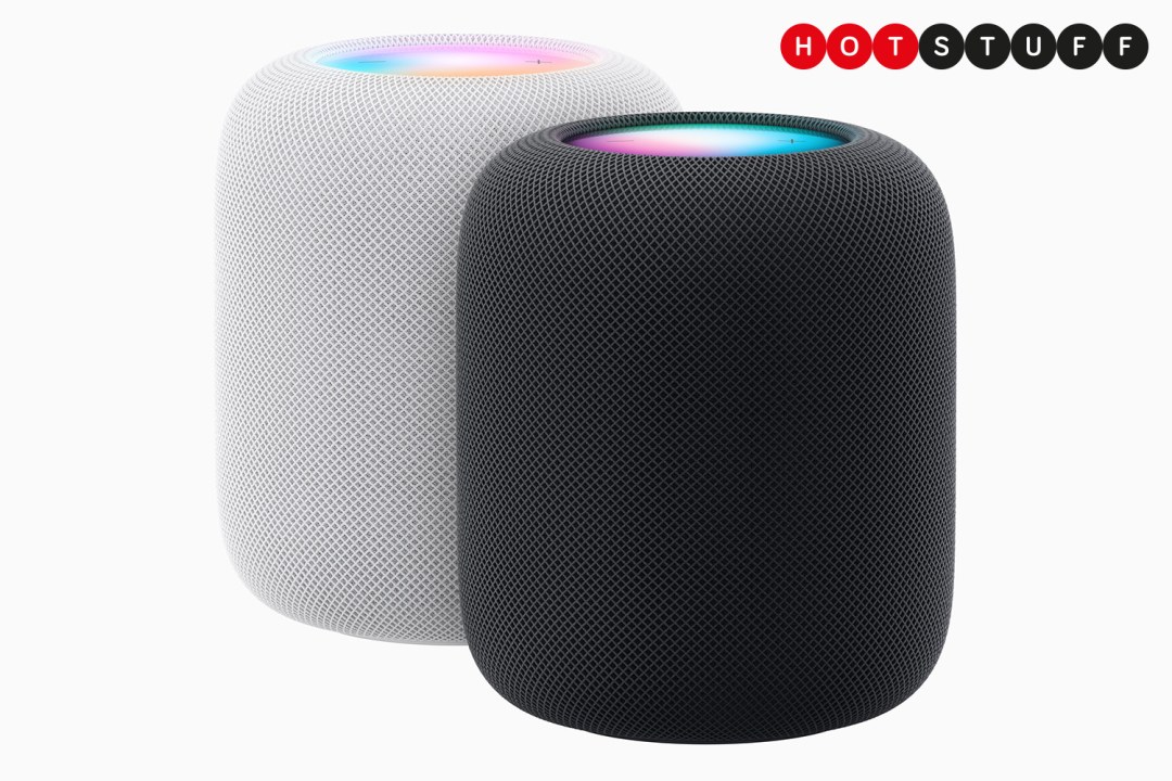 Apple HomePod 2nd generation