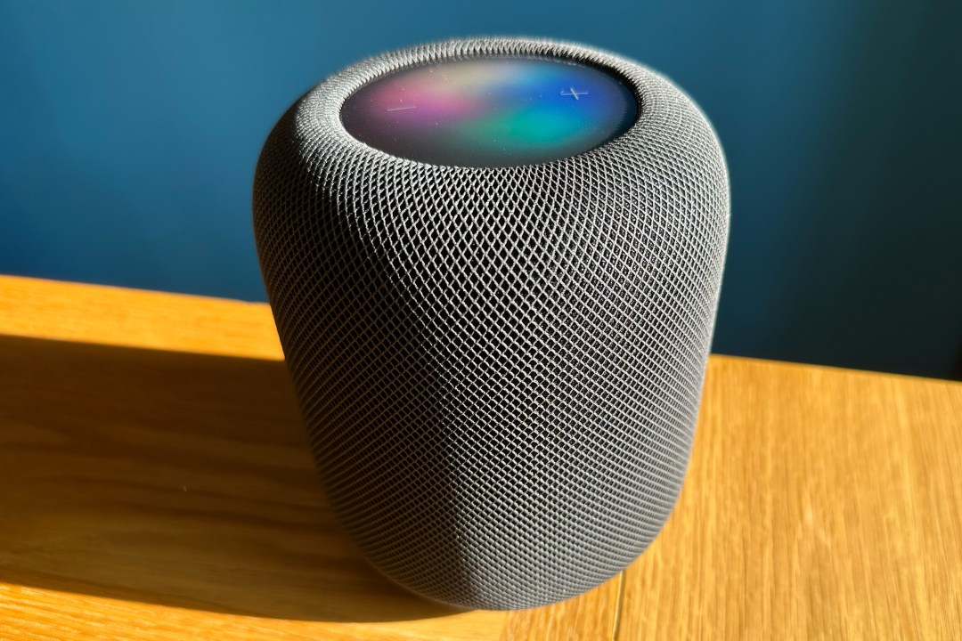 Apple HomePod 2 main