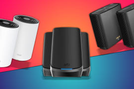 Best mesh Wi-Fi routers