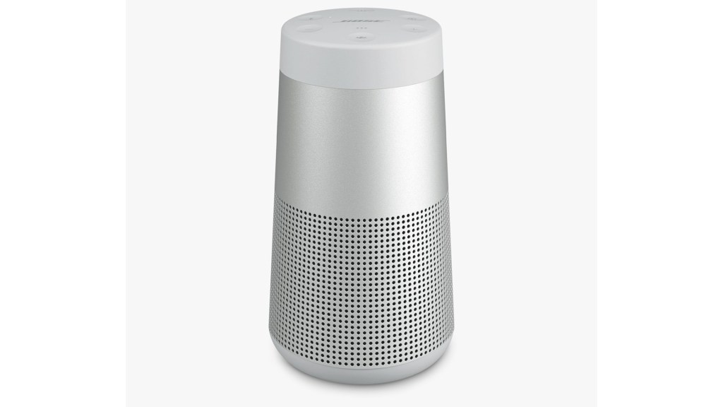 Bose Soundlink Revolve+ II