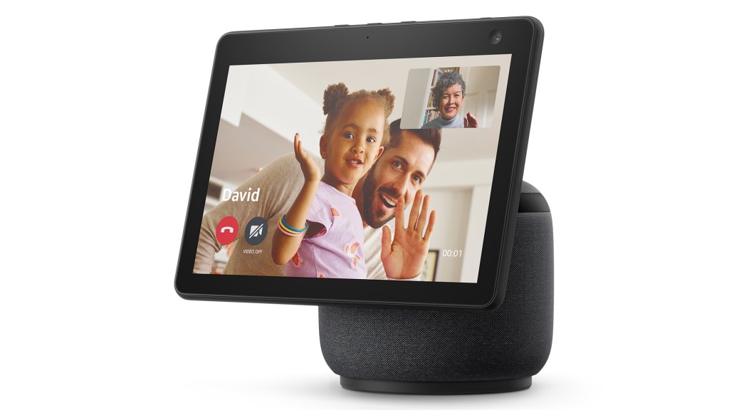 Amazon Echo Show 10