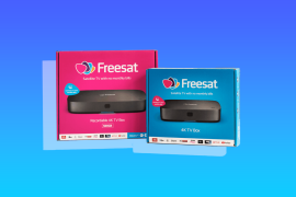 What is Freesat? The UK’s free satellite TV service explained