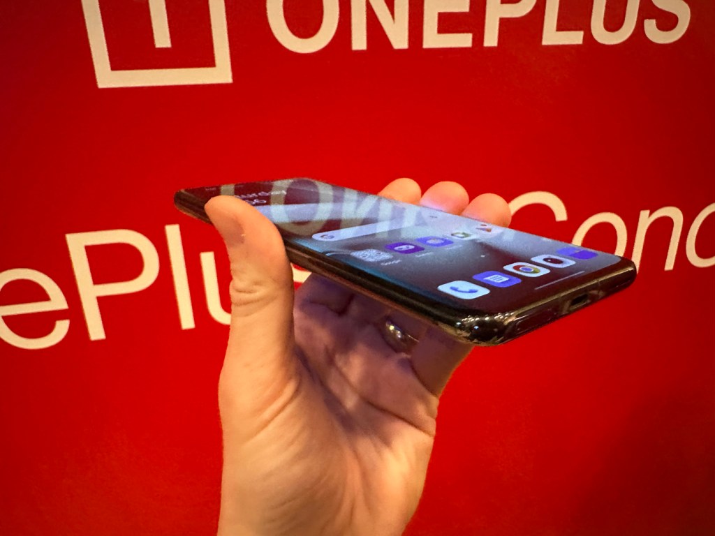 OnePlus 11 Concept