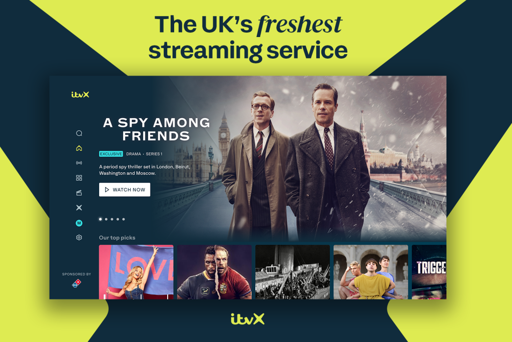 ITVX main image