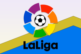 Where to watch Spanish LaLiga football live