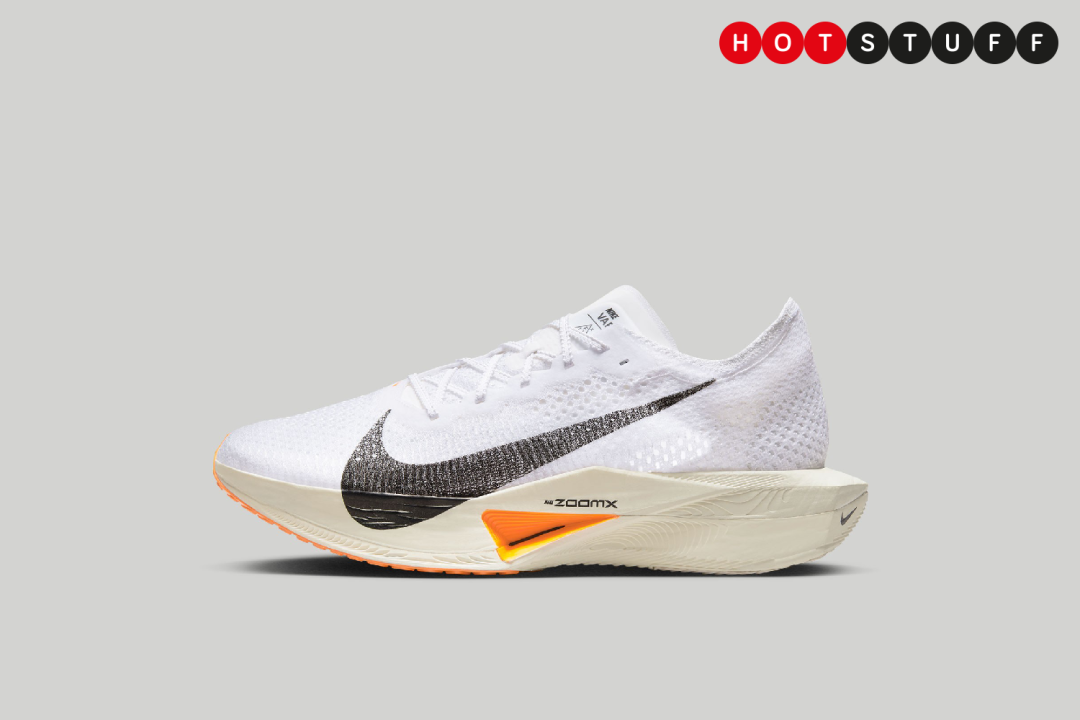 Nike Vaporfly 3