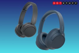 Sony launches two new lightweight, affordable headphone models