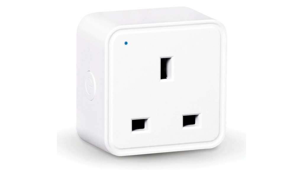 Wiz Smart Plug