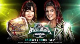 How to watch WWE WrestleMania 40 wherever you are