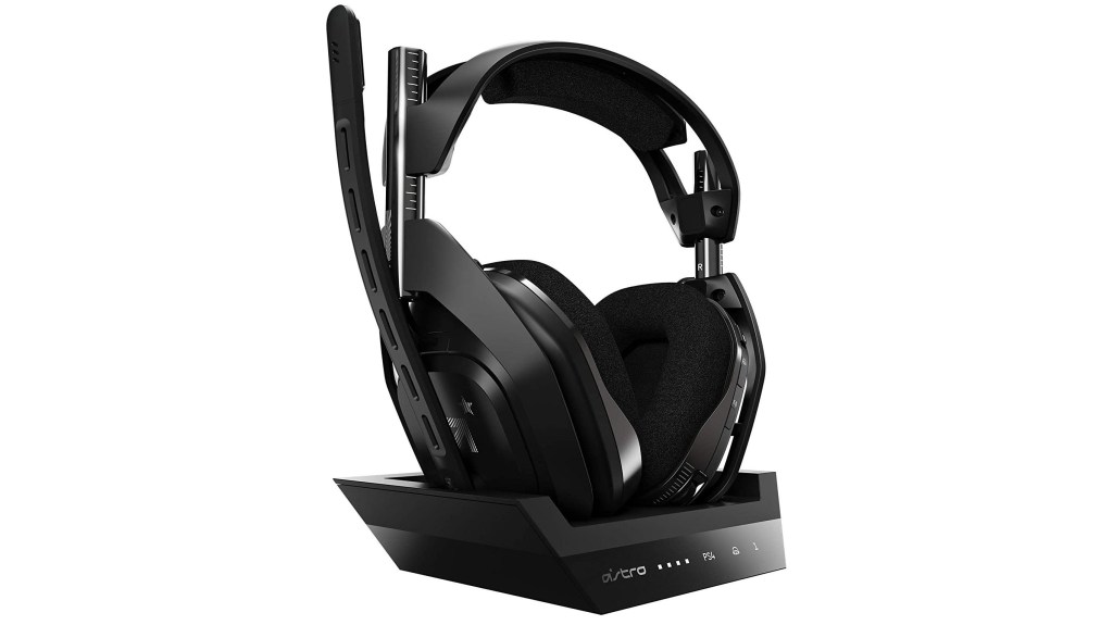 Astro A50