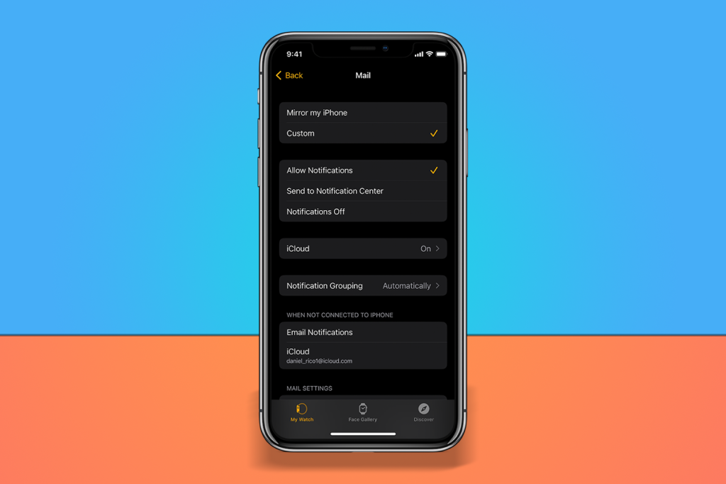 Best-Apple-Watch-tips-and-tricks-email-notifications-on-watch