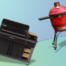 Best smoker 2024: charcoal, gas, and pellet grills for sumptuous smokey feasts