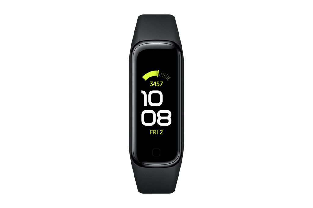 Best-cheap-fitness-tracker-2023-Samsung-Galaxy-Fit-2