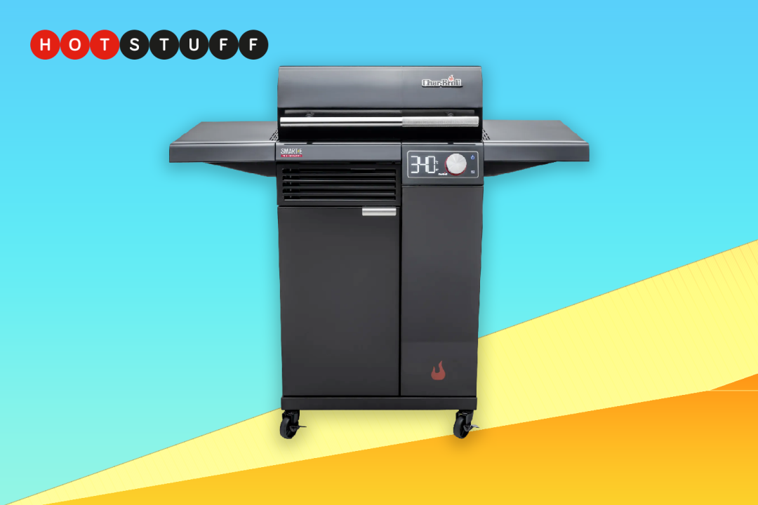 Char-Broil Smart-E