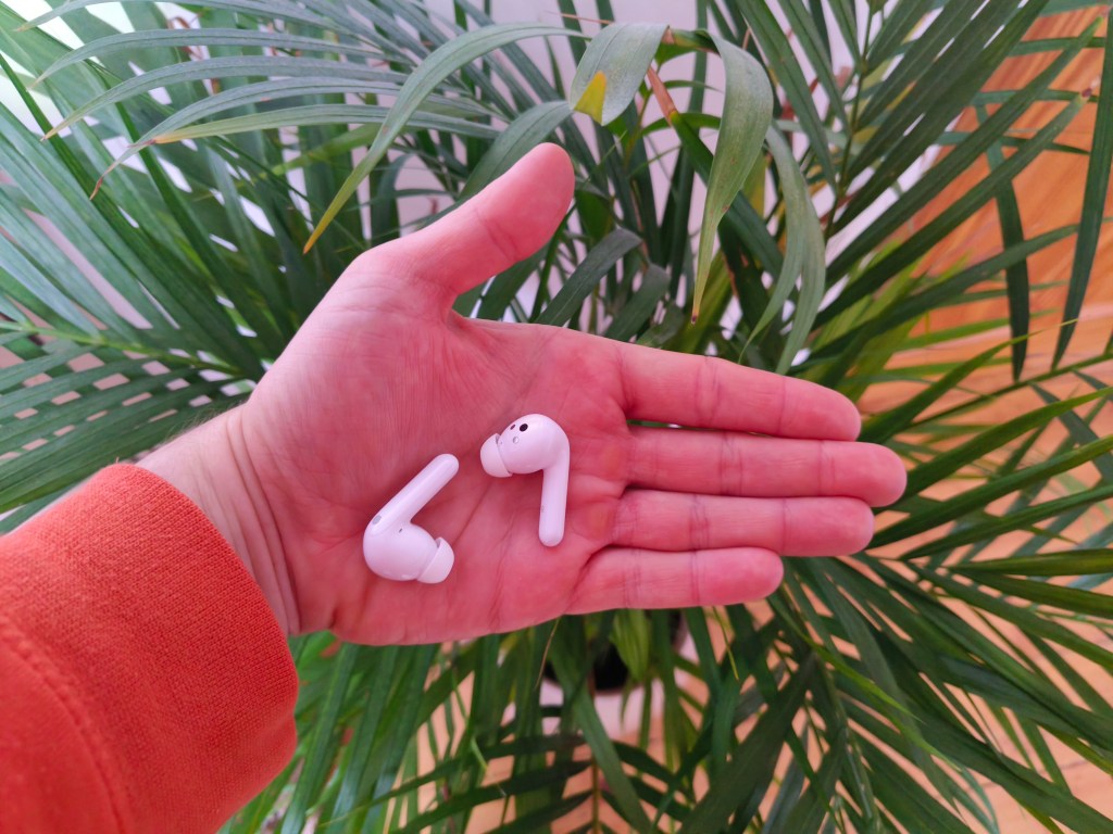 M3 Translator Earbuds