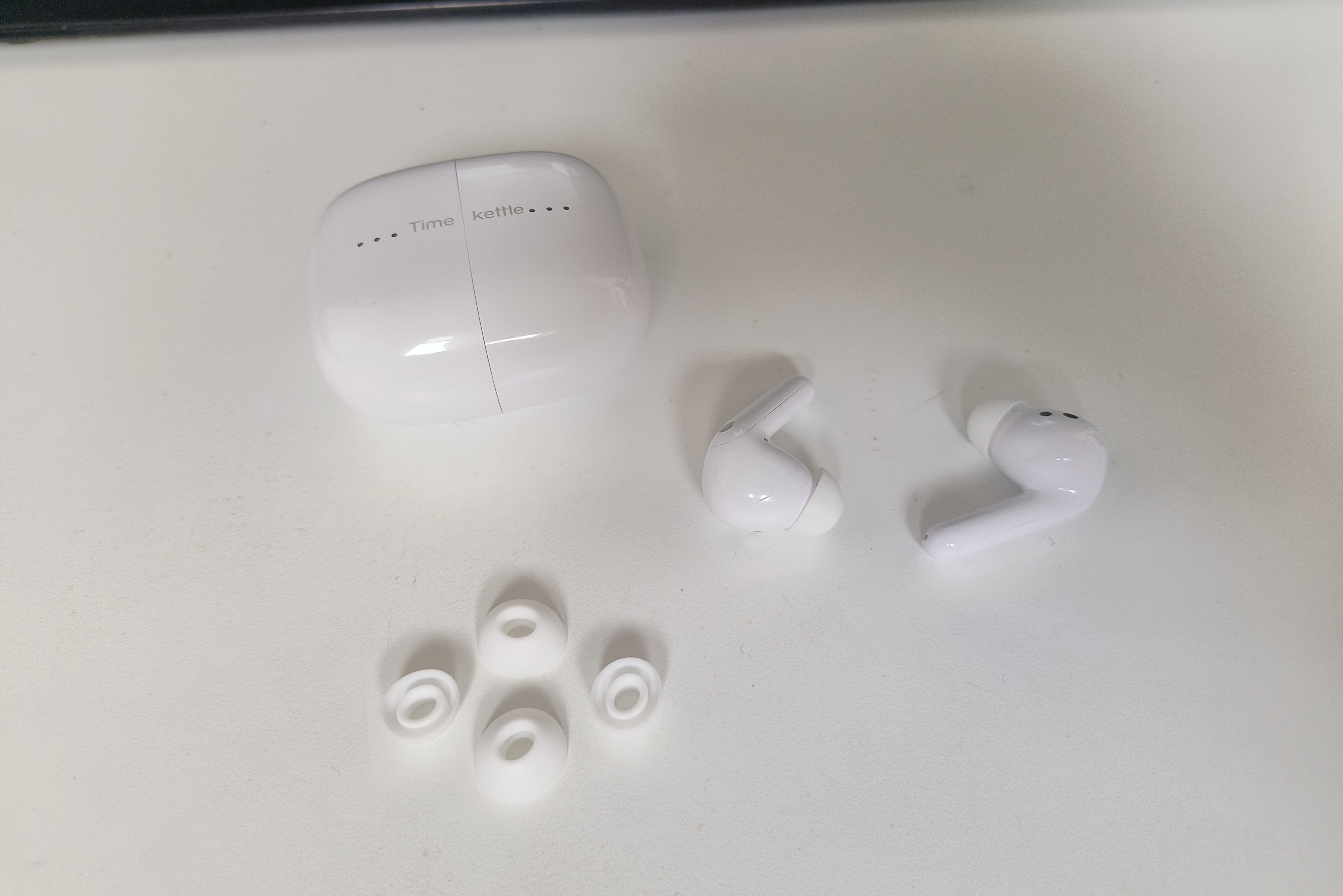 M3 Translator Earbuds