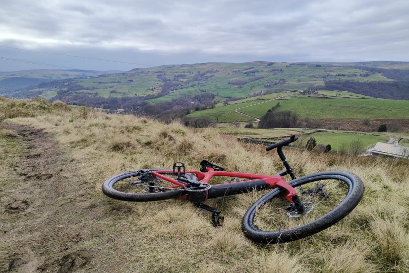 Can e-bikes handle the toughest terrain? An amateur’s guide