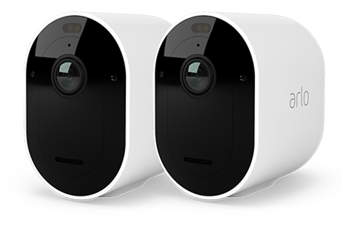 Arlo Pro 5