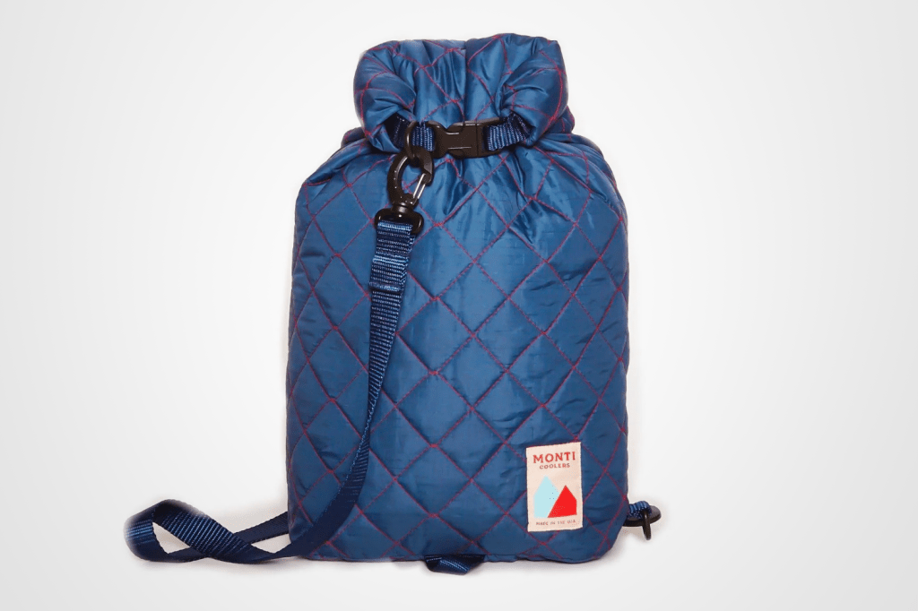 Best cooler bags: Monti The Shashta