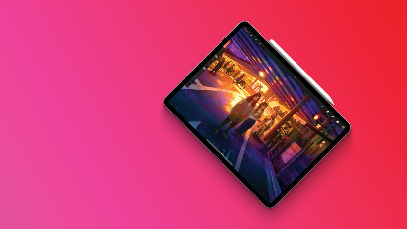 Apple iPad Pro review (M2, 2022): power to the pad