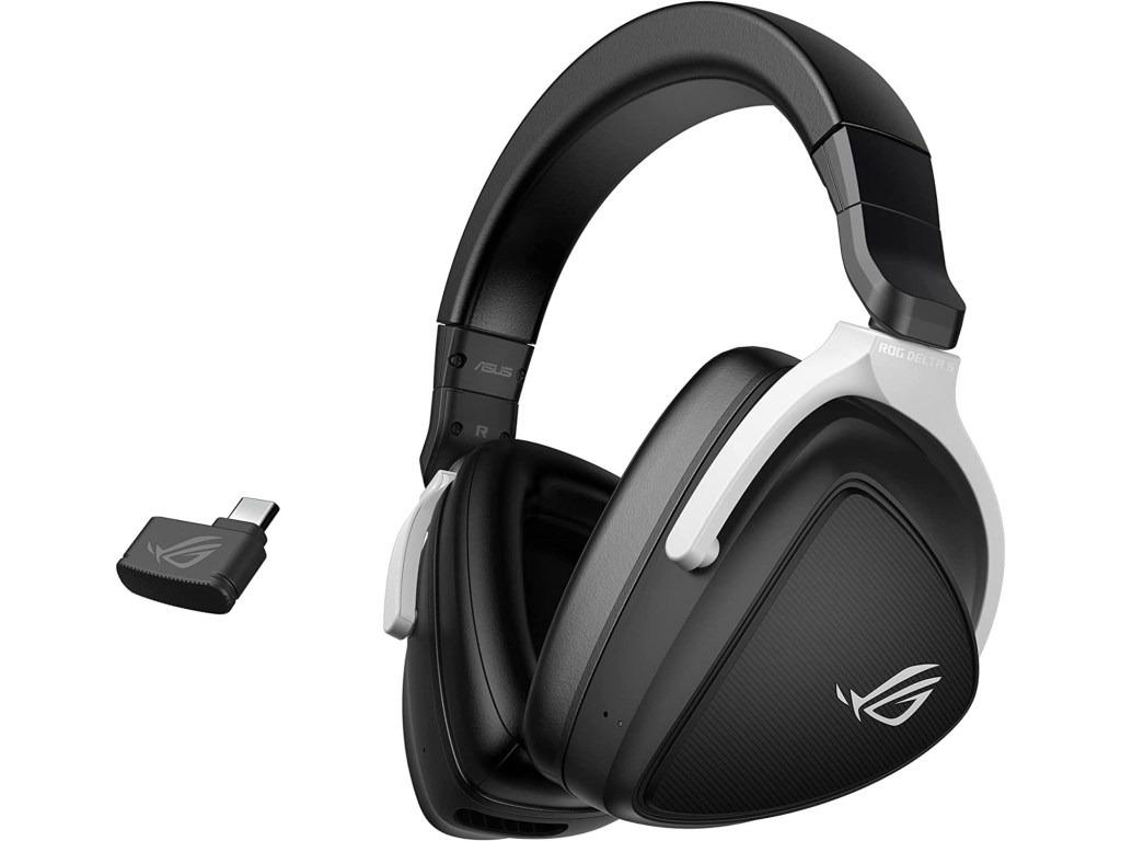 ASUS ROG Delta S