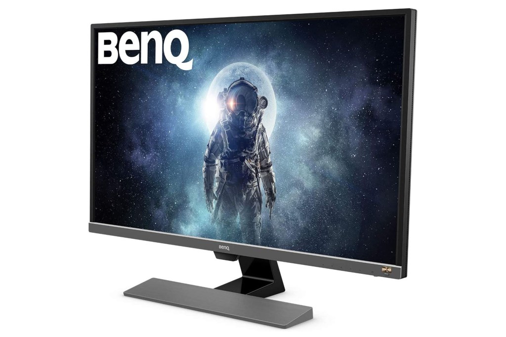 BenQ EL2870U