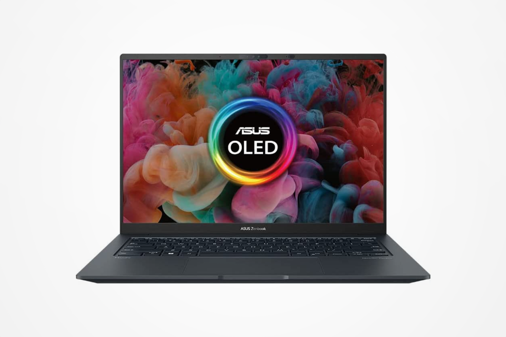 Asus Zenbook 14X OLED