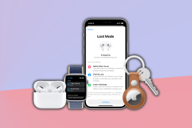Apple FindMy: what it is and how it helps you find people and stuff