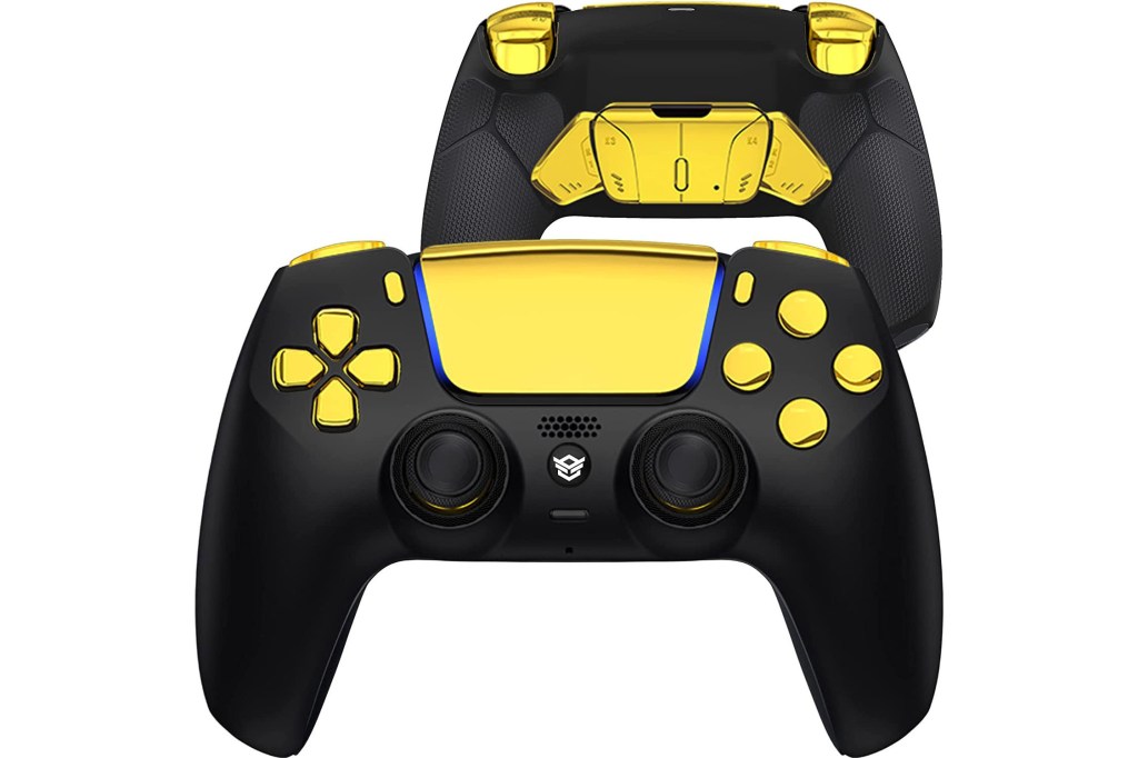 HexGaming Rival Pro Controller