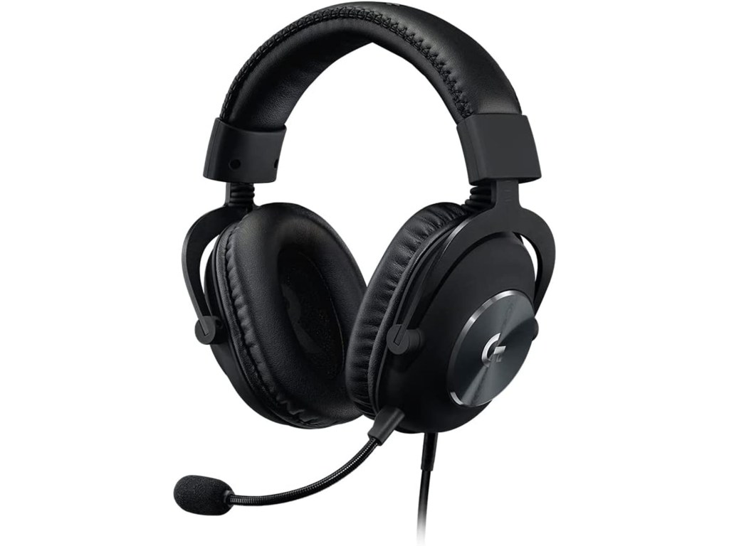 Logitech G Pro X
