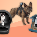 Christmas Gift Guide 2017: 22 gadget gift ideas for animal lovers