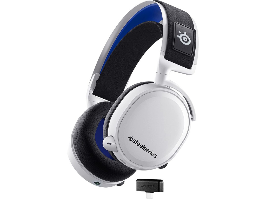 SteelSeries Arctis 7P+