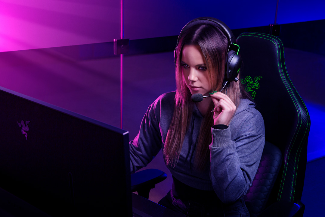 Razer BlackShark V2