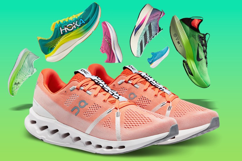 Best running shoes 2024: Top running trainers from Nike, Adidas, HOKA and more
